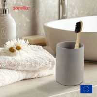 Лот: 24938487. Фото: 3. Стакан Spirella Gemma. Домашний быт