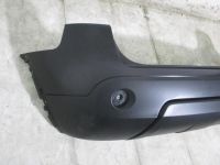 Лот: 15805166. Фото: 2. Бампер задний Nissan Qashqai... Автозапчасти