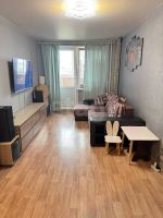 Лот: 25794180. Фото: 2. 1-комн. квартира , Красноярск... Продажа