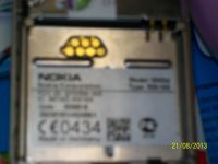 Лот: 3094307. Фото: 5. NOKIA 8800 Sirocco Gold ОРИГИНАЛ...