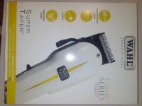 Лот: 15417668. Фото: 2. Wahl Super Taper/ машинка для... Тату и татуаж