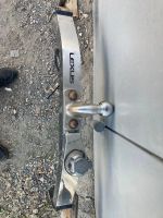 Лот: 20328488. Фото: 2. Фаркоп Lexus RX. Оснащение, оборудование, аксессуары