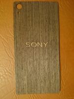 Лот: 6644567. Фото: 3. Чехол накладка на телефон Sony... Смартфоны, связь, навигация