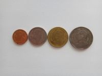 Лот: 9715428. Фото: 2. Набор монет Тайланда. Монеты
