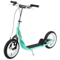 Лот: 9705713. Фото: 2. самокат Novatrack STAMP N4 до... Спортивные товары