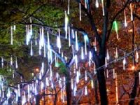 Лот: 6298123. Фото: 6. LED гирлянда "Meтеоритный дождь...