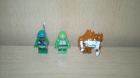 Лот: 7088340. Фото: 4. Лего Lego Teenage Mutant Ninja... Красноярск