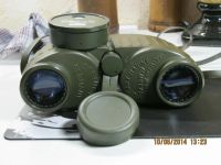 Лот: 4192461. Фото: 2. Бинокль военный "Steiner" 7*35... Оптические приборы