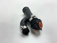 Лот: 24772606. Фото: 7. Трубка воздушная Volkswagen Passat...