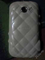 Лот: 1789471. Фото: 3. Samsung Diva S7070, Отличный телефон... Красноярск