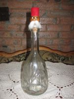 Лот: 7740665. Фото: 2. Пробка винтажная декоративная... Предметы интерьера