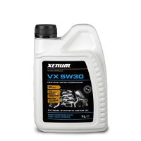 Лот: 3741543. Фото: 2. XENUM VX 5W-30 Ceramic Ester 5... Автохимия, масла, тюнинг