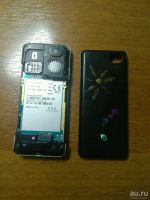 Лот: 10769899. Фото: 3. Sony Ericsson K330 на запчасти. Красноярск