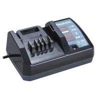 Лот: 20536025. Фото: 6. Зарядное устройство Makita DC18WA...