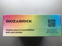 Лот: 24593577. Фото: 4. Конструктор Mozabrick (Model M...