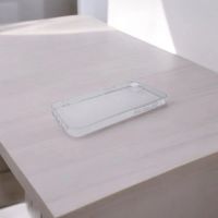 Лот: 25794804. Фото: 2. ЧЕХОЛ ДЛЯ iPhone 16e CLEAR CASE. Аксессуары