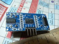 Лот: 11398220. Фото: 2. Ультразвуковой дальномер, датчик... Радиодетали  (электронные компоненты)