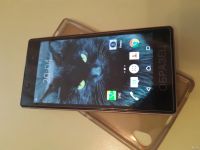 Лот: 13862130. Фото: 6. Sony Xperia Z1 Black c6903