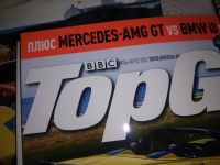 Лот: 18219755. Фото: 3. одним лотом 4 шт Журнал TopGear... Литература, книги