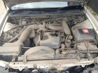 Лот: 8065960. Фото: 5. Toyota Chaser 1993, 2,5