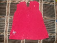 Лот: 1420160. Фото: 2. сарафанчик вельветови бамбоджи... Одежда и аксессуары