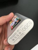 Лот: 10204026. Фото: 3. Повербанк mi - 5200 б.у. Смартфоны, связь, навигация