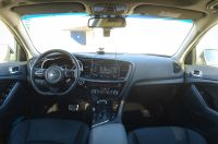 Лот: 4228151. Фото: 3. KIA Optima, 2014 год. Красноярск