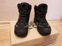 Лот: 12188881. Фото: 2. Ботинки Ecco Rugged Terrain Kids. Обувь