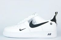 Лот: 16907890. Фото: 2. Кроссовки Nike Air Force 1 Low... Мужская обувь