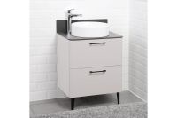 Лот: 24428416. Фото: 9. Тумба напольная ИТАНА Nais