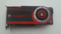 Лот: 13314615. Фото: 2. Radeon HD4870 512mb (неисправна... Комплектующие