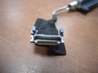 Лот: 10791462. Фото: 2. Шлейф Sata к HDD для нетбука HP... Комплектующие