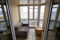 Лот: 17417823. Фото: 6. 45 м², 1-комнатная квартира