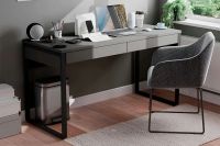 Лот: 24428229. Фото: 2. Письменный стол Hoff Лофт Madrid... Офисная мебель и домашние кабинеты