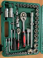 Лот: 20319235. Фото: 2. Набор инструментов AUTO TOOLS... Инструмент