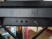 Лот: 21174359. Фото: 4. Синтезатор Yamaha YPT-270 + чехол... Красноярск