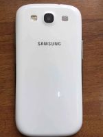 Лот: 16302265. Фото: 2. Смартфон samsung galaxy s iii... Смартфоны, связь, навигация