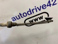 Лот: 21712820. Фото: 2. тросик ручного тормоза Mitsubishi... Автозапчасти