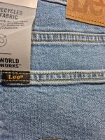 Лот: 20648399. Фото: 7. Женские прямые джинсы Lee Jane...