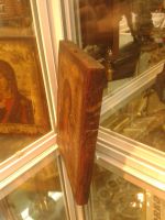 Лот: 9341099. Фото: 5. Икона "Казанская Богородица...