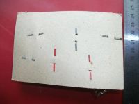 Лот: 7722516. Фото: 5. Головоломка металл проволока Япония...