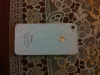 Лот: 2530417. Фото: 2. iPhone 4S 16Gb neverlock free-sim. Смартфоны, связь, навигация