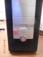 Лот: 8950710. Фото: 2. мощный многоядерный игровой системник... Компьютеры, ноутбуки, планшеты