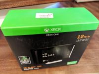 Лот: 17546295. Фото: 2. Внешний жесткий диск 12Tb WD_BLACK... Комплектующие