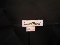 Лот: 10657872. Фото: 3. Брюки чёрные классика Sweet mama... Одежда, обувь, галантерея