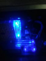 Лот: 7057512. Фото: 3. Очень игровой системник Skylake... Компьютеры, оргтехника, канцтовары
