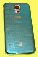 Лот: 7273654. Фото: 4. Samsung Galaxy S5 LTE