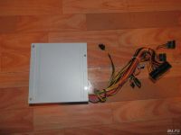 Лот: 10248282. Фото: 2. Блок питания 450w. Комплектующие