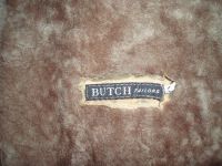 Лот: 25896068. Фото: 5. Дубленка мужская Shearling Италия