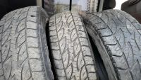 Лот: 7078061. Фото: 4. шины bridgestone dueler a/t 265... Красноярск